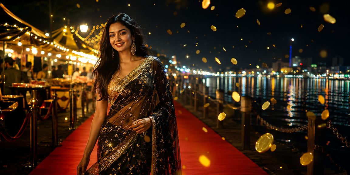 চট্টগ্রামের রাতের বাজারে টস প্রেডিকশন বেটিং পরিবেশ