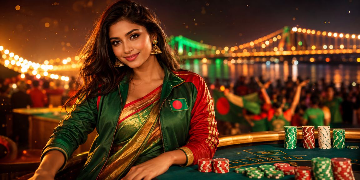 ময়মনসিংহে মোবাইলে ক্রিকেট বেটিং শাড়ি পরিহিত ব্যবহারকারী