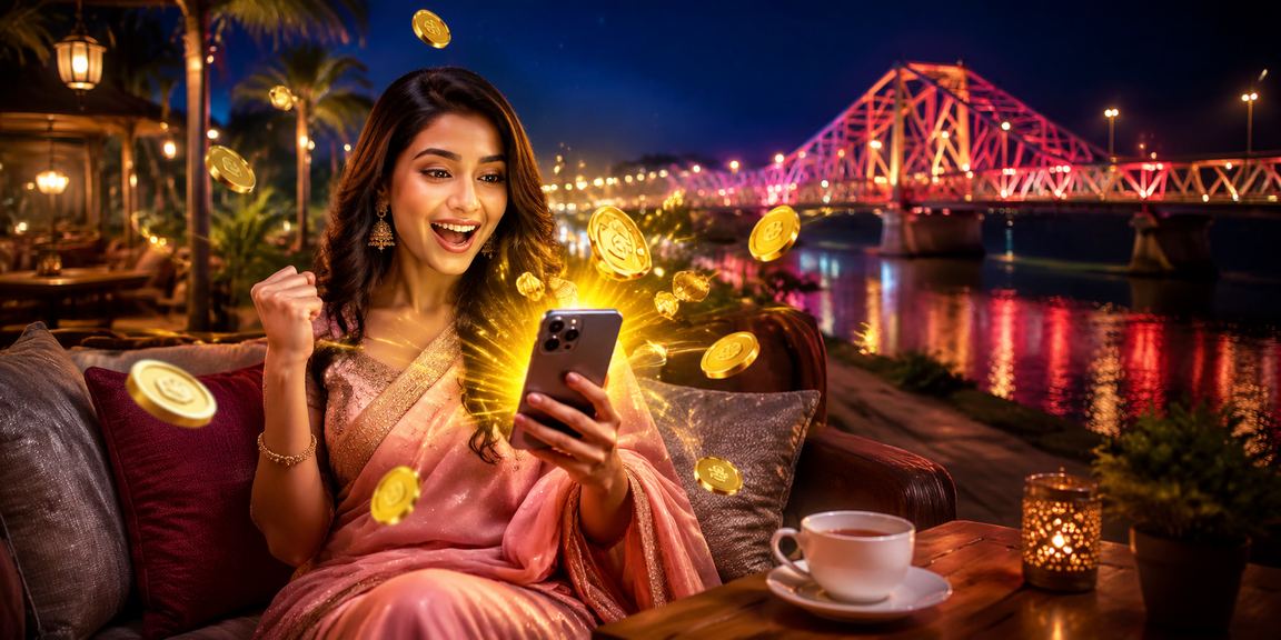 ময়মনসিংহ চা বাগানে মোবাইল পেমেন্ট অভিজ্ঞতা
