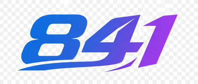 841